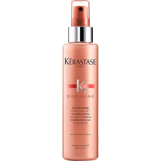 Kérastase Discipline Spray Fluidissime, 150 ml Kérastase Lämpösuoja