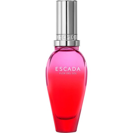 Escada Flor Del Sol EdT, 30 ml Escada Hajuvedet