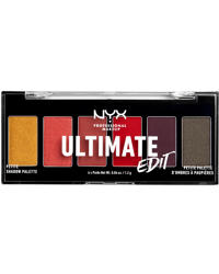 Ultimate Shadow Palette Petit Edition, Phoenix