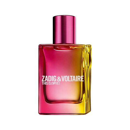 This Is Love Pour Elle , 30 ml Zadig & Voltaire EdP
