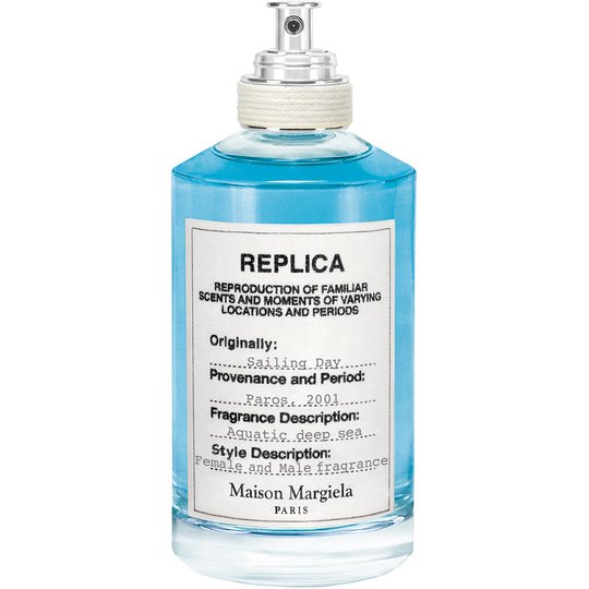 Replica Sailing Day EdT,