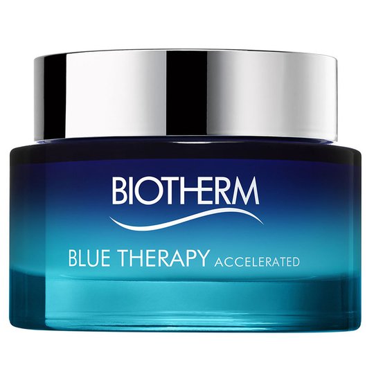 Biotherm Blue Therapy Accelerated Cream, 75 ml Biotherm Päivävoiteet
