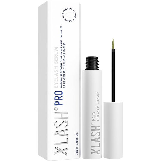 Xlash Eyelash Serum, 6 ml Xlash Ripsien hoito ja ripsiseerumit