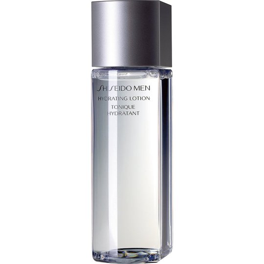 Shiseido Men Hydrating Lotion, 150 ml Shiseido Päivävoiteet