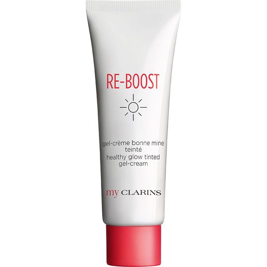 My Clarins Re-Boost healthy glow tinted gel-cream, 50 ml Clarins 24h-voiteet