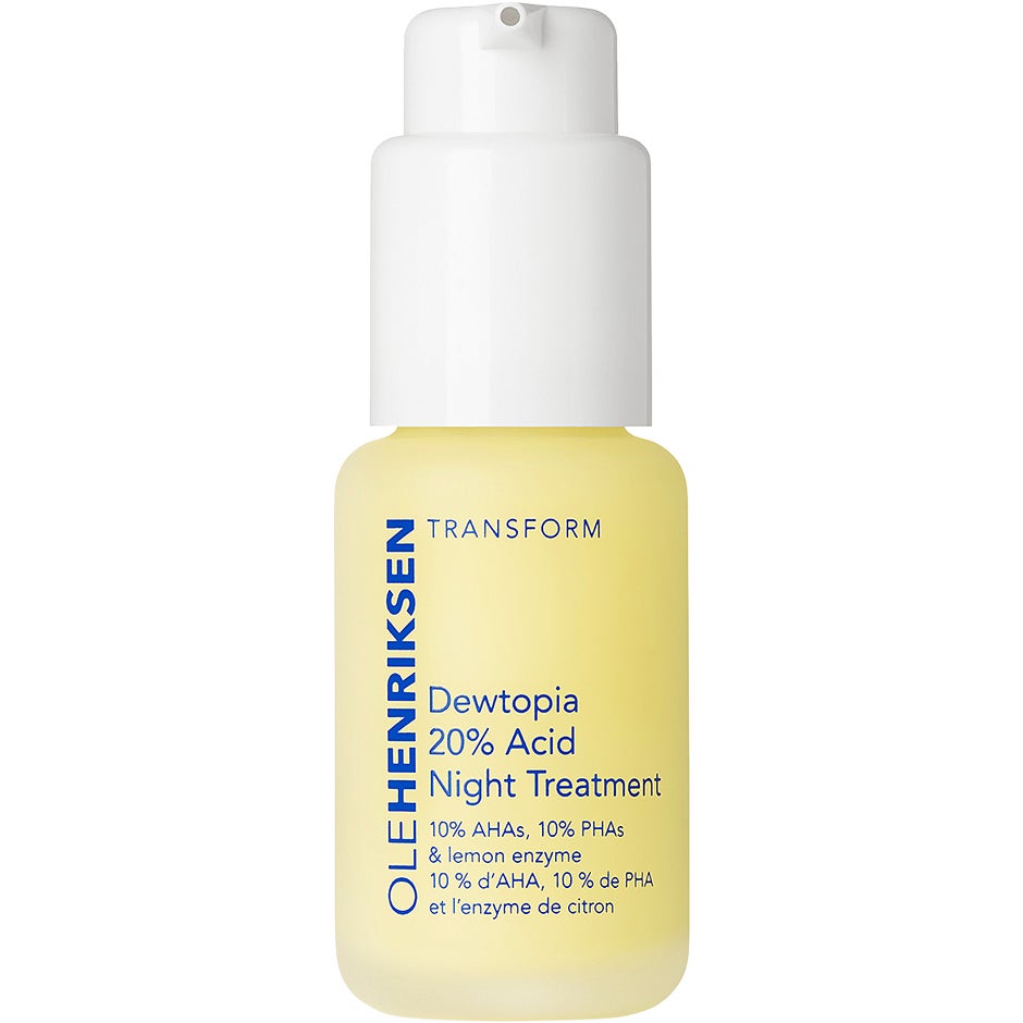 Transform 30 ML, 30 ml Ole Henriksen Täydentävät tuotteet