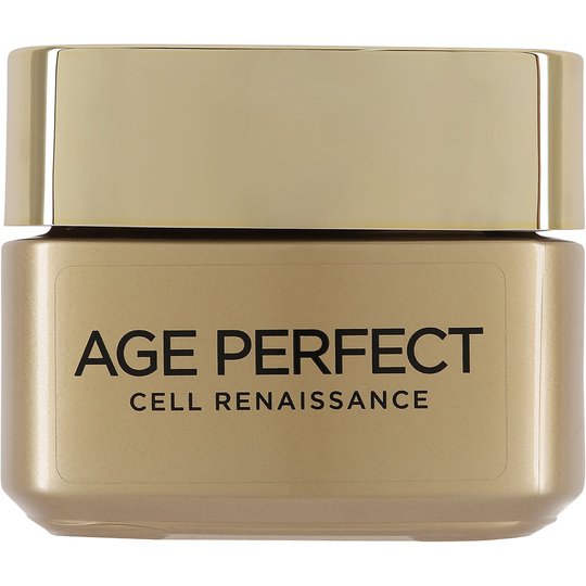 L'Oréal Paris Age Perfect Cell Renaissance Regenrating Day Care SPF15, 50 ml L'Oréal Paris Päivävoiteet