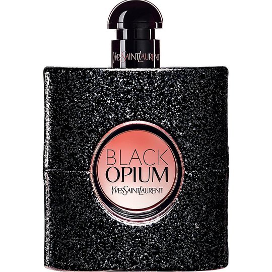 Yves Saint Laurent Black Opium , 90 ml Yves Saint Laurent Hajuvedet