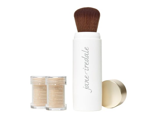 , Jane Iredale Puuteri