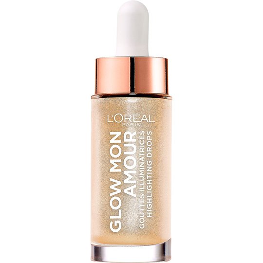 L'Oréal Paris Glow Mon Amour Highlighting Drops, 15 ml L'Oréal Paris Highlighterit