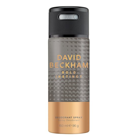 Bold Instinct Deospray, 150 g DVB David & Victoria Beckham Suihkeet