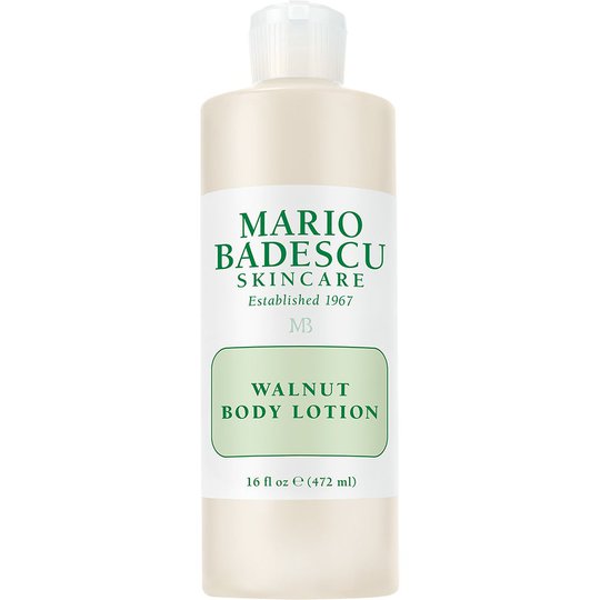 Mario Badescu Walnut Body Lotion, 473 ml Mario Badescu Vartaloemulsiot