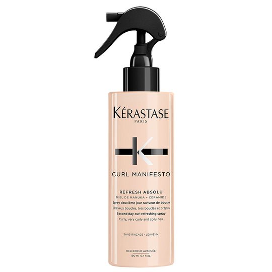 Curl Manifesto, 190 ml Kérastase Kiiltosuihkeet