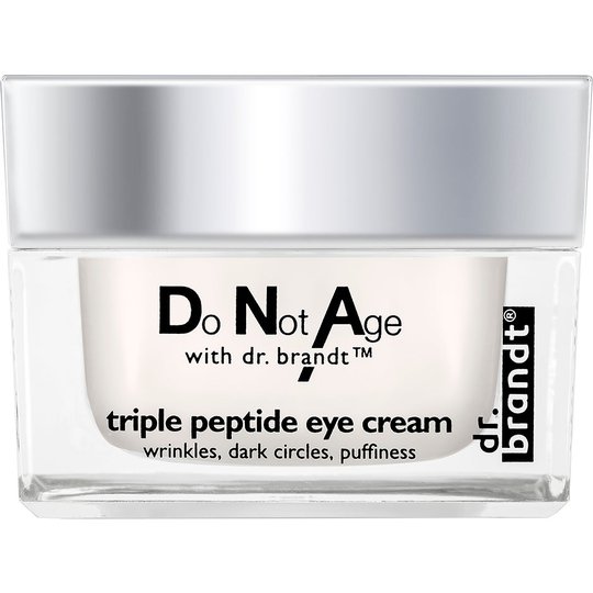 Dr Brandt DNA Triple Peptide Eye Cream, 15 g Dr Brandt Silmät