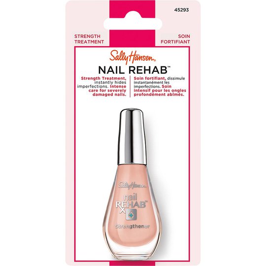 Complete Care Cuticle Rehab, 9 ml Sally Hansen Kynsienhoito