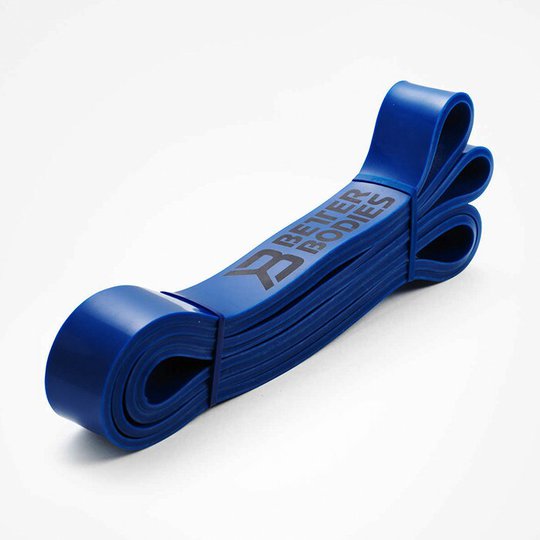 BB Resistance Band, Blue, Heavy