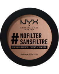 NoFilter Finishing Powder, Cocoa