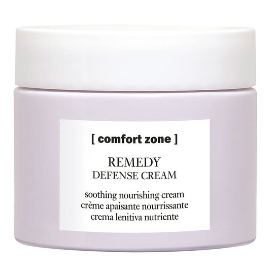 Remedy Defense Cream, 60 ml Comfort Zone Kasvovoiteet