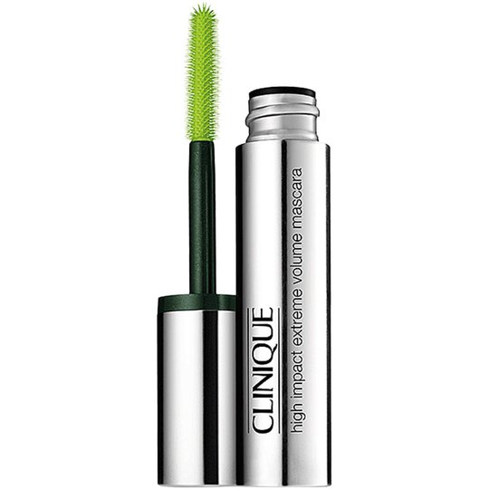 Clinique High Impact Extreme Volume Mascara Extreme Black, Clinique Ripsiväri