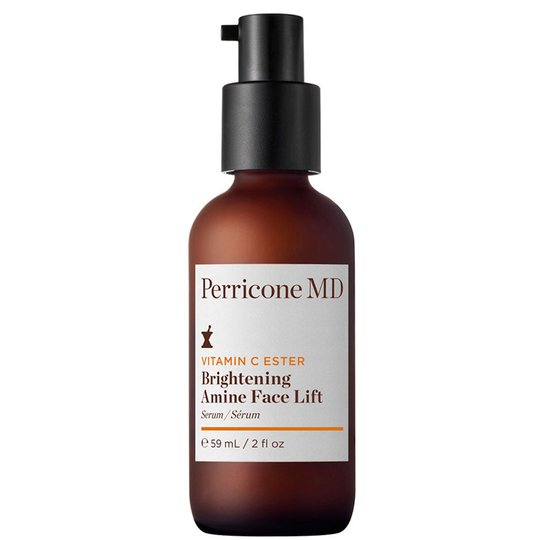Vitamin C Ester Brightening Amine Face Lift, 59 ml Perricone MD Kasvovoiteet