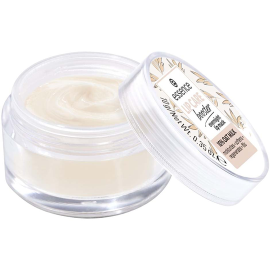 Lip Care Booster Overnight Lip Mask, 10 g essence Huulirasva