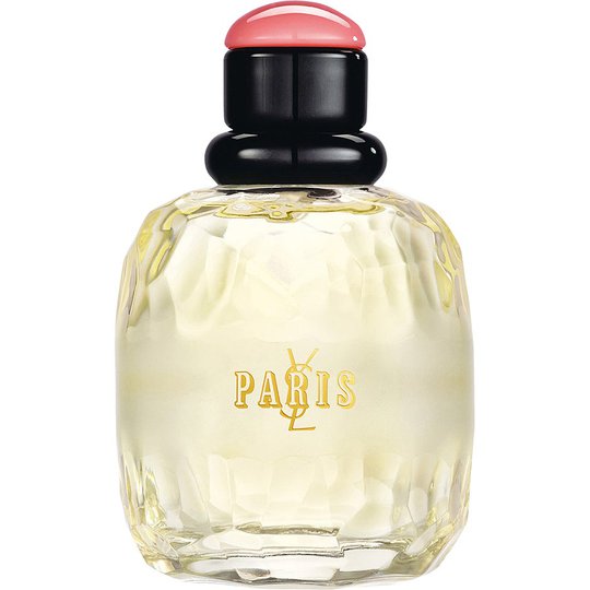 Yves Saint Laurent Paris , 50 ml Yves Saint Laurent Hajuvedet