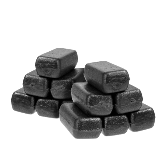 Star Gear Weighted Blocks, 15 kg