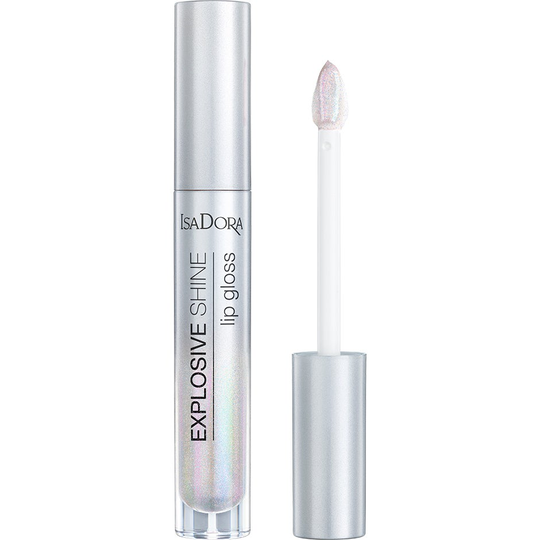 Explosive Shine Lip Gloss, ml 3.5 IsaDora Huulikiilto
