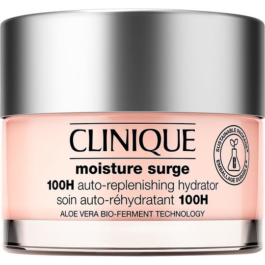 Moisture Surge 100H Auto-Replenishing Hydrator, 50 ml Clinique Kasvovoiteet