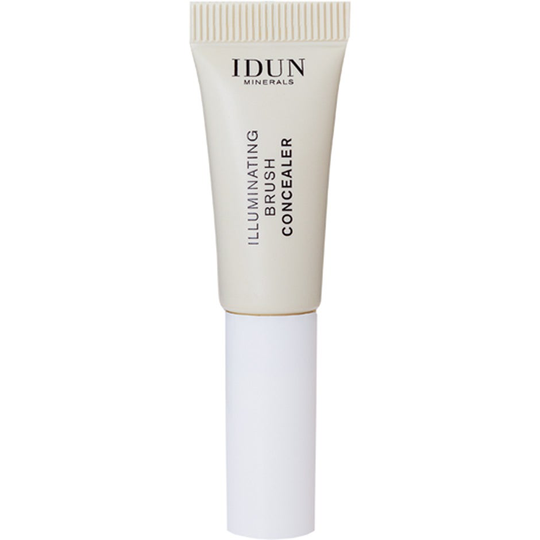 IDUN Illuminating Brush Concealer, 2.8 g IDUN Minerals Peitevärit