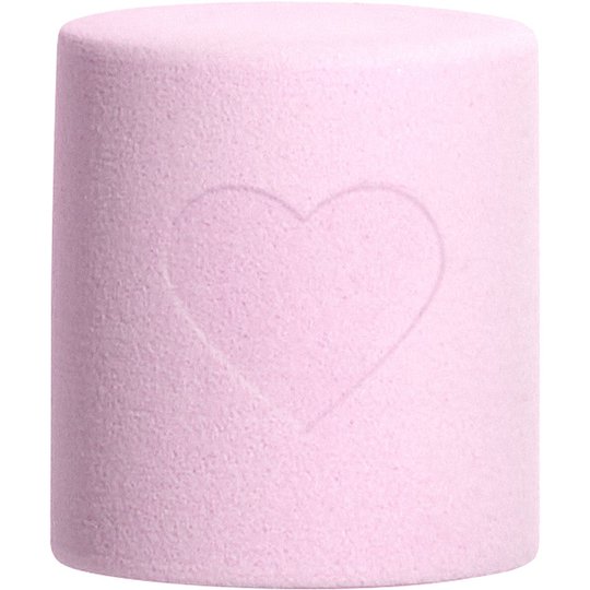 Marshamallow Soothing Primer Sponge, 1 pcs NYX Professional Makeup Meikkisienet