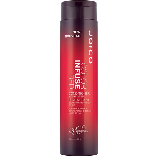 Color Infuse Red, 300 ml Joico Hoitoaine