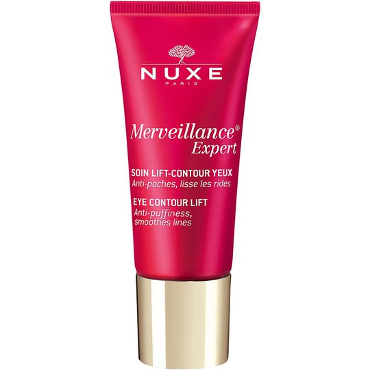 NUXE Merveillance Expert Lifting Eye Cream, 15 ml Nuxe Silmät