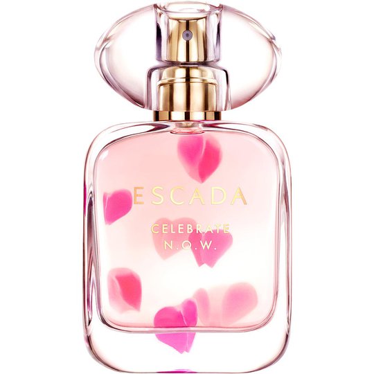 Escada Celebrate N.O.W. , 30 ml Escada Hajuvedet