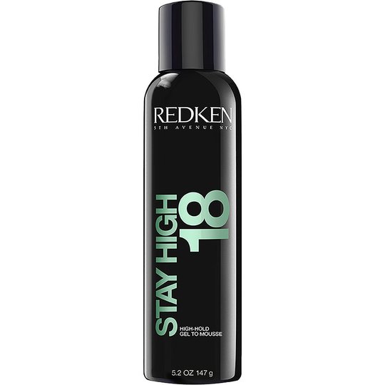 Redken Stay High 18 Gel to Mousse, 147 g Redken Muotoilutuotteet