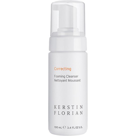 Kerstin Florian Correcting Foaming Cleanser, 100 ml Kerstin Florian Ihonpuhdistus