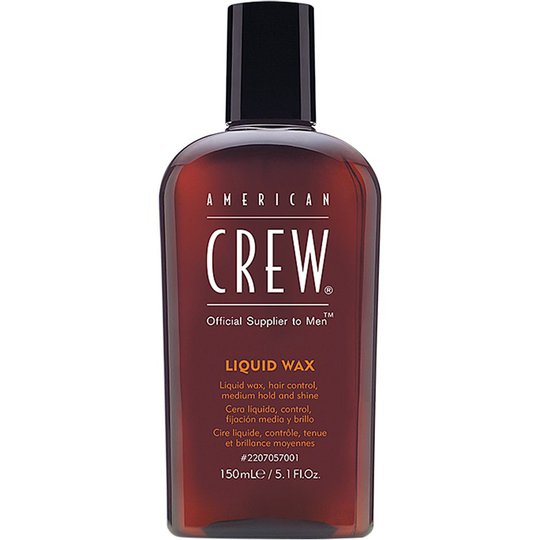 American Crew Liquid Wax, 150 ml American Crew Muotoilutuotteet