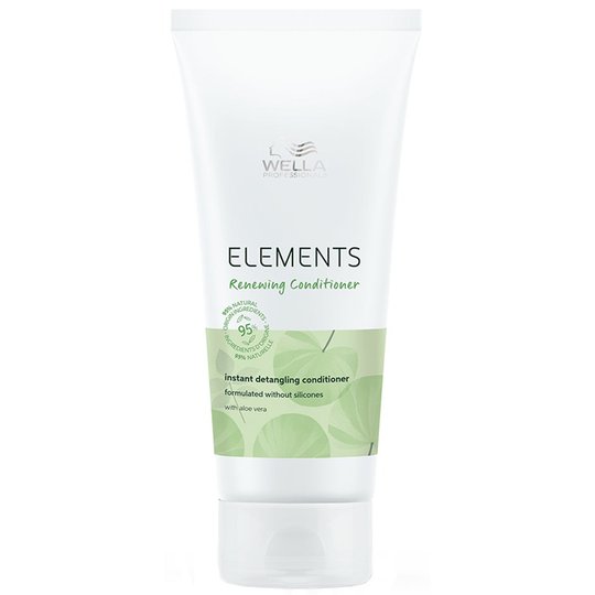 Elements, 200 ml Wella Hoitoaine