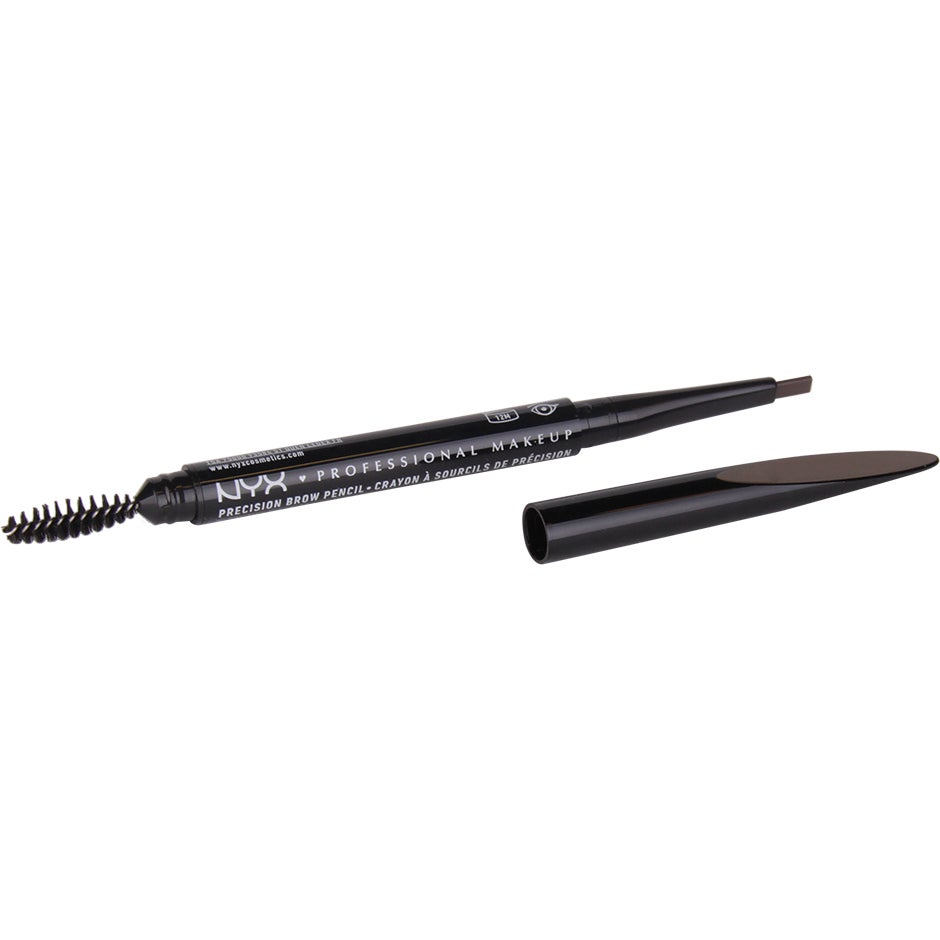 Precision Brow Pencil, NYX Professional Makeup Kulmameikit