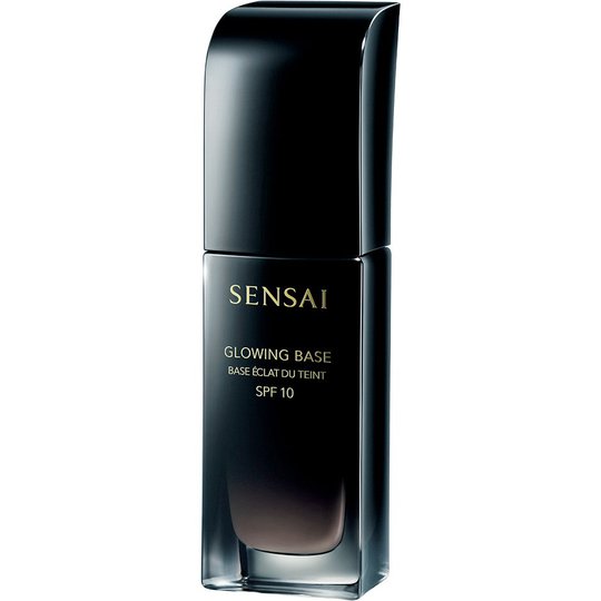 Sensai Glowing Base SPF 10, 30 ml Sensai Pohjustusvoide