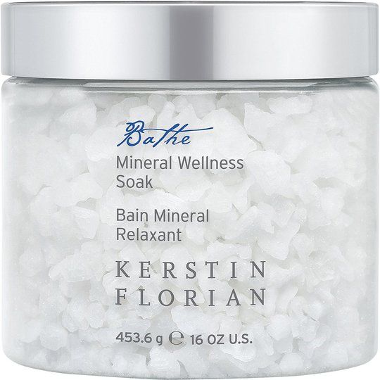 Kerstin Florian Mineral Wellness Soak, Kerstin Florian Kylpytarvikkeet