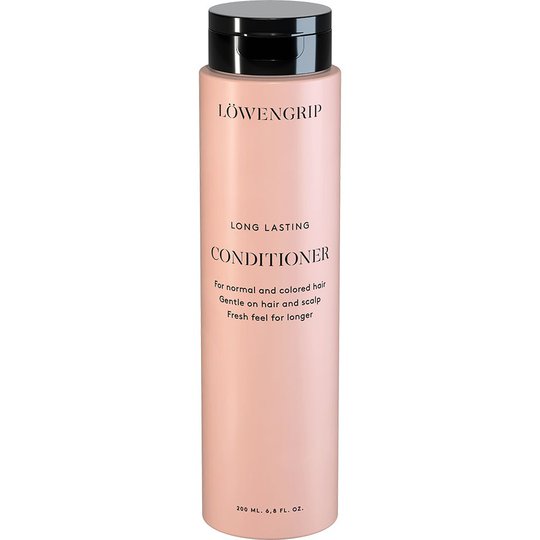 Löwengrip Long Lasting Conditioner, 200 ml Löwengrip Hoitoaine