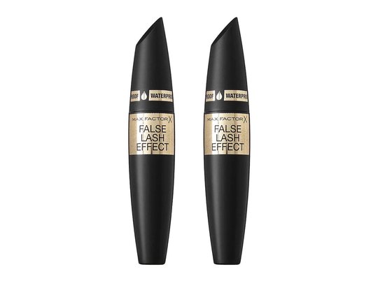 , Max Factor Vedenkestävä ripsiväri