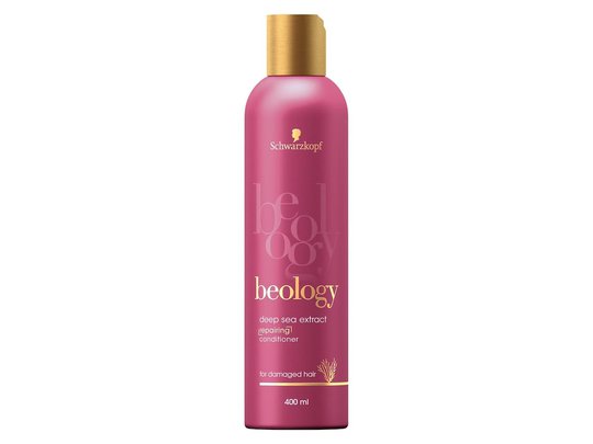 Beology, 400 ml Schwarzkopf Hoitoaine
