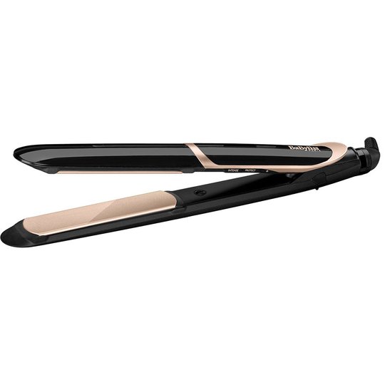Super Smooth, Babyliss Suoristusraudat