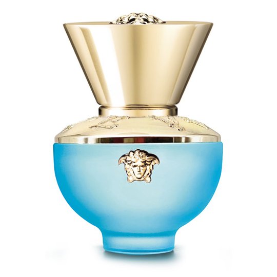 Dylan Turquoise Pour Femme, 30 ml Versace Hajuvedet