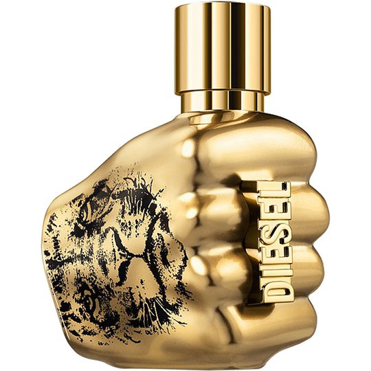 Spirit of The Brave Intense, 35 ml Diesel Hajuvedet