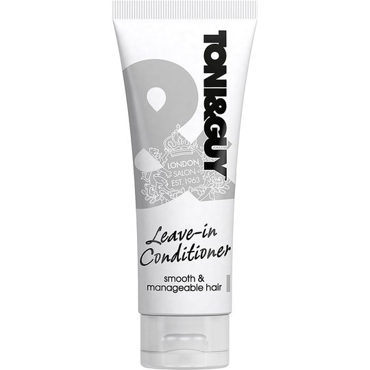 TONI&GUY Leave In Conditioner, 100 ml Toni&Guy Tehohoidot