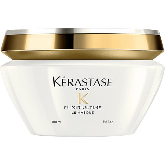 Kérastase Elixir Ultime Masque, 200 ml Kérastase Hiusnaamiot