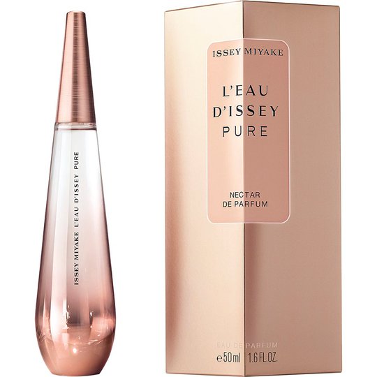Issey Miyake L'Eau D'Issey Pure Nectar , 50 ml Issey Miyake EdP